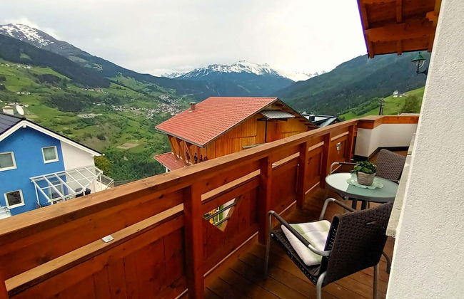Apartment Hochgallmigg Near Ski Slopes - Foto 11