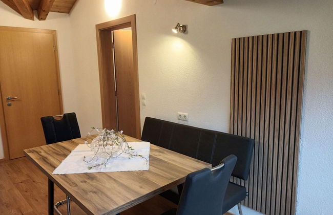 Apartment Hochgallmigg Near Ski Slopes - Foto 16