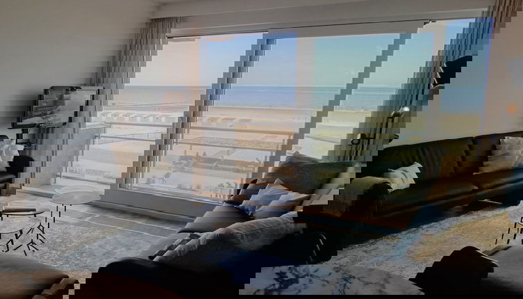 Photo 1 - Apartment in Nieuwpoort With sea View