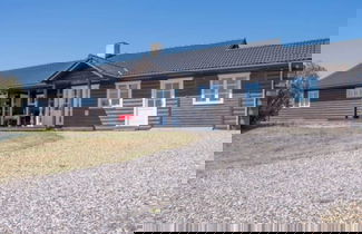 Photo 1 - Luxury Lodge With Limfjord View - By Traum Ferienwohnungen
