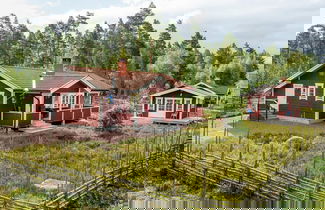 Foto 1 - 6 Person Holiday Home in Solleron