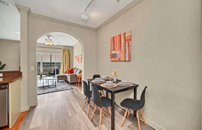 2BR Condo - Hot Tub Pool and More- Near Disney - Foto 18