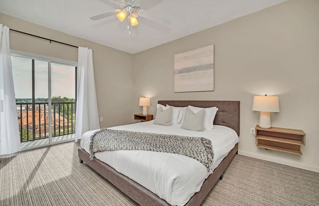 2BR Condo - Hot Tub Pool and More- Near Disney - Foto 17