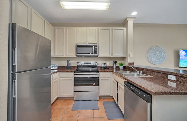 2BR Condo - Hot Tub Pool and More- Near Disney - Foto 20