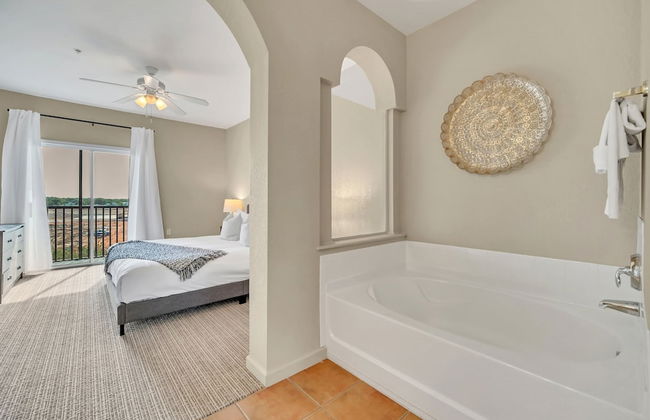 2BR Condo - Hot Tub Pool and More- Near Disney - Foto 21
