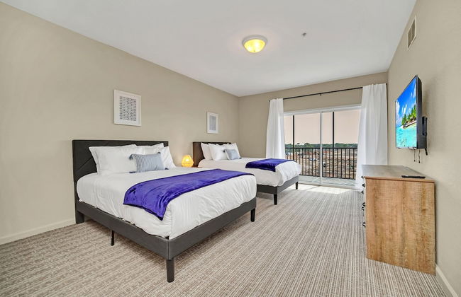 2BR Condo - Hot Tub Pool and More- Near Disney - Foto 23