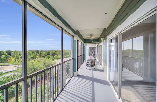 2BR Condo - Hot Tub Pool and More- Near Disney - Foto 27