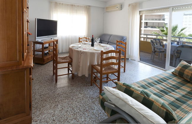 River in Daim s With 2 Bedrooms and 1 Bathrooms - Foto 6