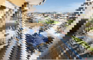 Photo 2 - River in Daim s With 2 Bedrooms and 1 Bathrooms