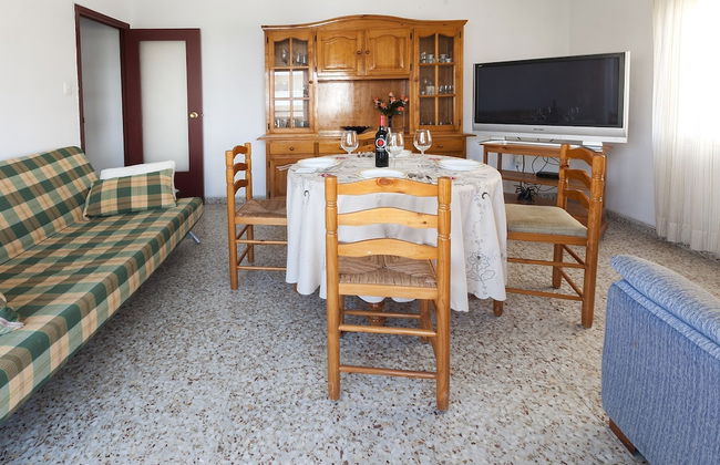 River in Daim s With 2 Bedrooms and 1 Bathrooms - Foto 5