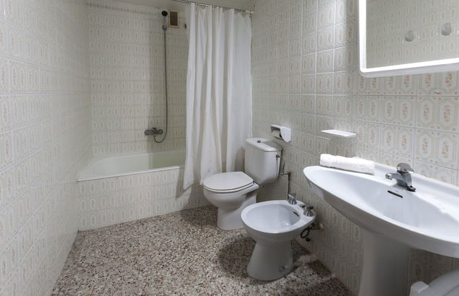 River in Daim s With 2 Bedrooms and 1 Bathrooms - Foto 13