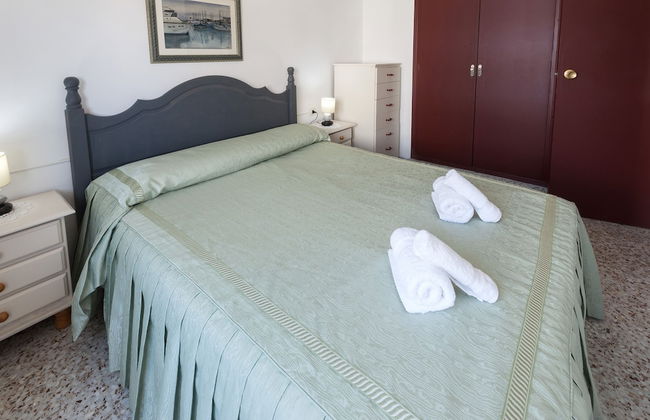 River in Daim s With 2 Bedrooms and 1 Bathrooms - Foto 10