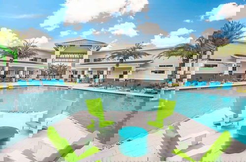 Foto 55 - Luxury Private Pool 26 Guest Capacity Mansion