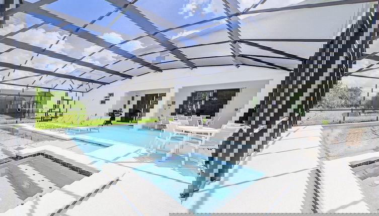 Foto 1 - Luxury Private Pool 26 Guest Capacity Mansion