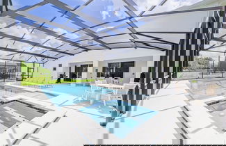 Foto 1 - Luxury Private Pool 26 Guest Capacity Mansion