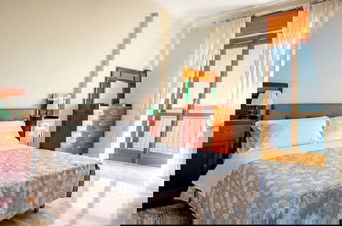 Foto 5 - Ortigia Seafront Apartment