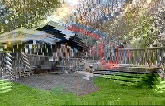 Foto 1 - 4 Star Holiday Home in Malmkoping