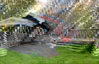Photo 1 - 4 Star Holiday Home in Malmkoping