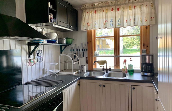 4 Star Holiday Home in Malmkoping - Foto 4