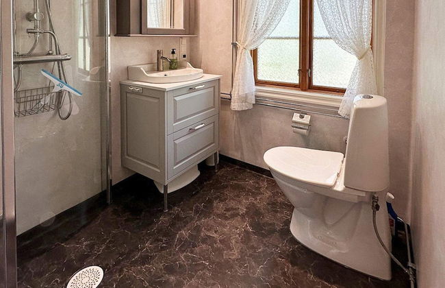 4 Star Holiday Home in Malmkoping - Foto 5