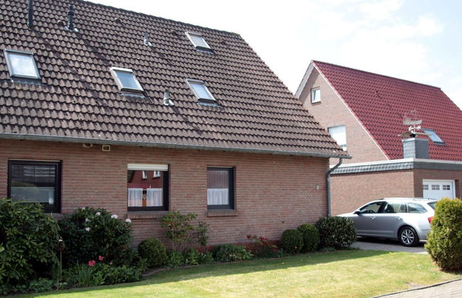 Ferienwohnung Nahe Nordsee Wattwanderung - Foto 15