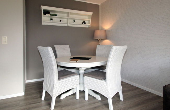Ferienwohnung Nahe Nordsee Wattwanderung - Foto 14