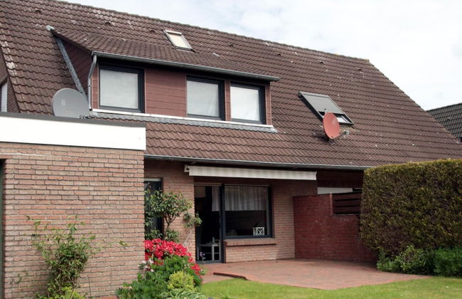 Ferienwohnung Nahe Nordsee Wattwanderung - Foto 1