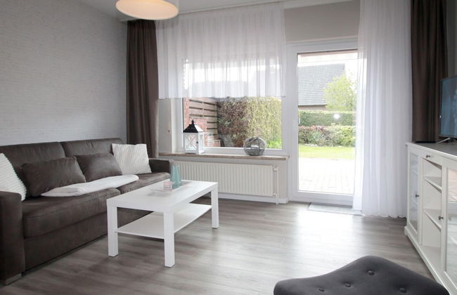 Ferienwohnung Nahe Nordsee Wattwanderung - Foto 6