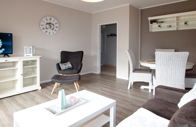 Ferienwohnung Nahe Nordsee Wattwanderung - Foto 5