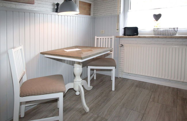 Ferienwohnung Nahe Nordsee Wattwanderung - Foto 3
