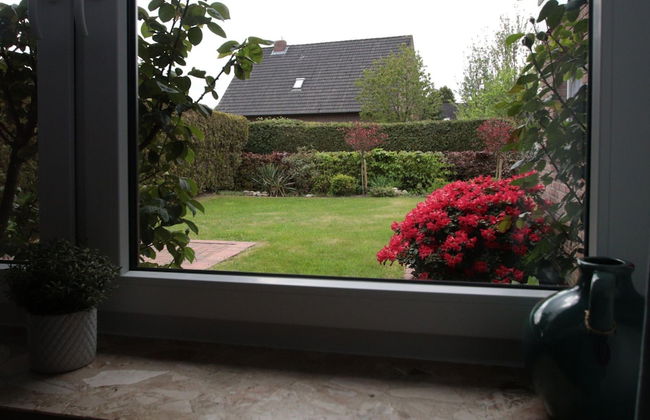 Ferienwohnung Nahe Nordsee Wattwanderung - Foto 17