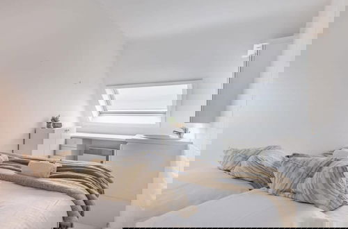 Foto 6 - Apartment With Beautiful View of the Dunes