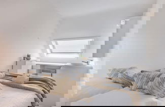 Foto 3 - Apartment With Beautiful View of the Dunes
