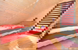 Foto 3 - Comfortable Holiday House With a Garden, Dabki
