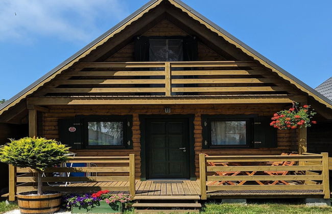 Holiday Home Near Dabki Beach - Foto 1