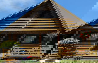 Foto 1 - Holiday Home Near Dabki Beach
