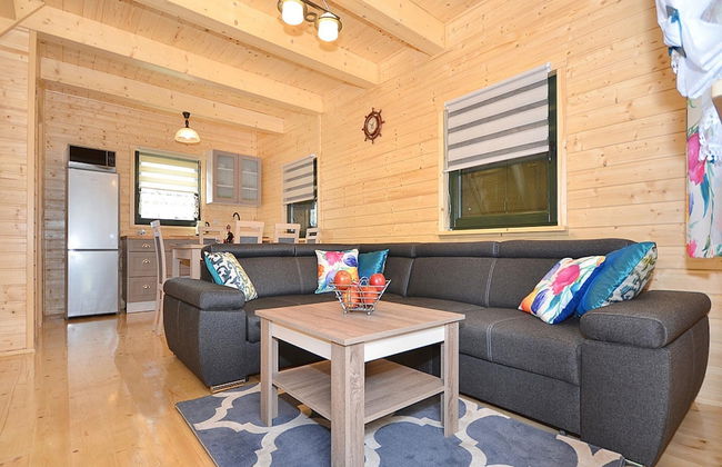 Holiday Home Near Dabki Beach - Foto 7