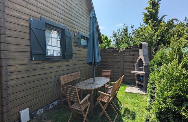 Holiday Home Near Dabki Beach - Foto 11