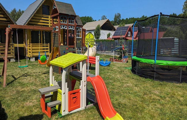Holiday Home Near Dabki Beach - Foto 15
