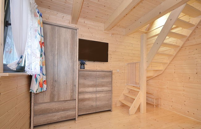 Holiday Home Near Dabki Beach - Foto 17
