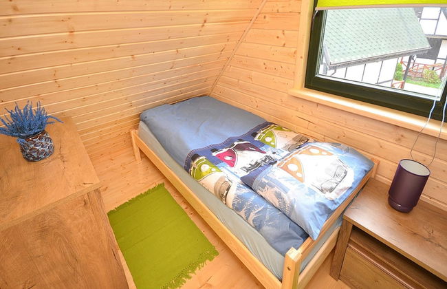 Holiday Home Near Dabki Beach - Foto 2