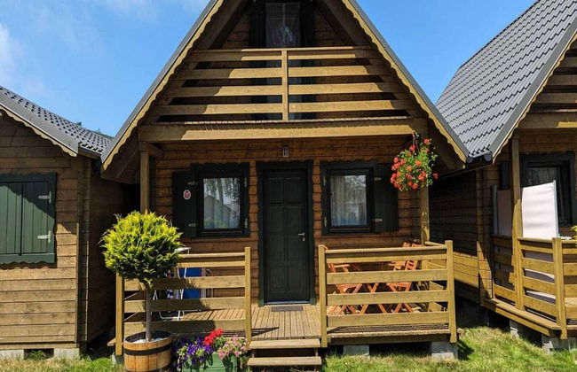 Holiday Home Near Dabki Beach - Foto 26