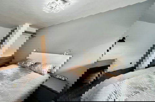 Foto 5 - Manchester - 1 Bedroom - Sleeps 3 - Free Parking