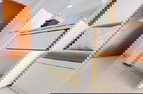 Foto 5 - Best Choice And Restful Studio Signature Park Grande Apartment