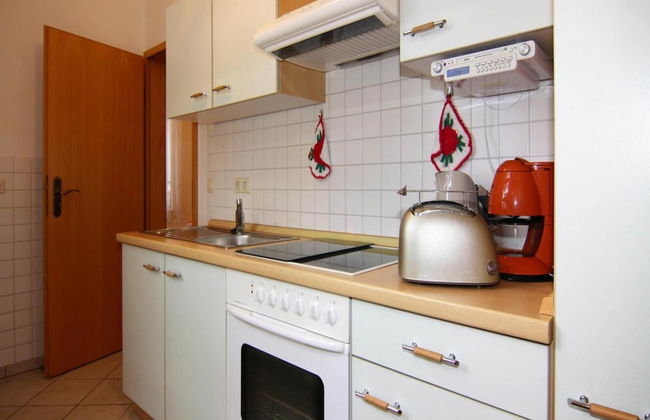 Ferienwohnung Sonnenterrasse, Ahlbeck - Foto 6