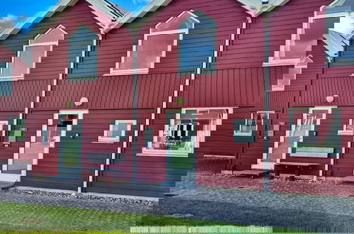 Photo 21 - 6 Person Holiday Home in Hadsund
