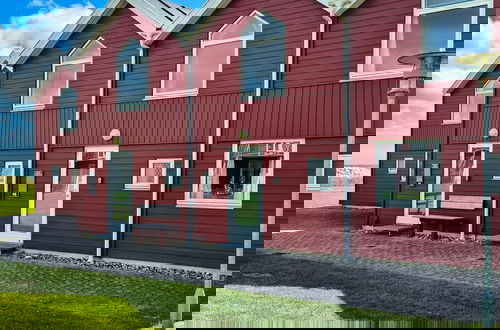 Photo 22 - 6 Person Holiday Home in Hadsund