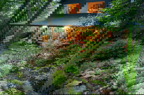 Foto 11 - 10min Dwtn Cashiers 5mn to Silverrun Waterfall