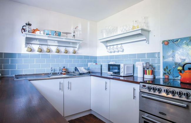 Holm Oak Cottage - 3 Bed - Reynoldston - Foto 22
