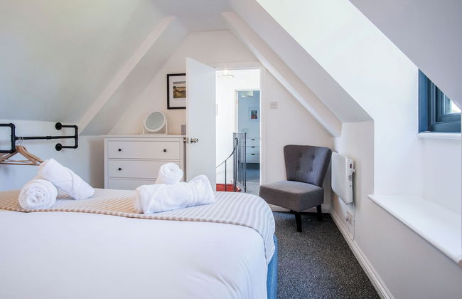 Holm Oak Cottage - 3 Bed - Reynoldston - Foto 15